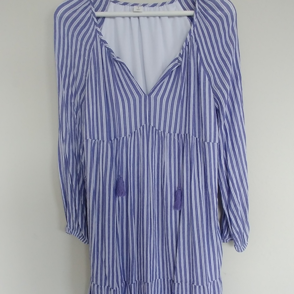 Old Navy Beach Dress